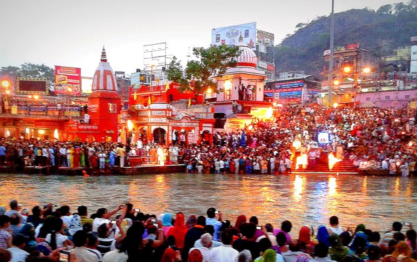 Haridwar Rishikesh Tour