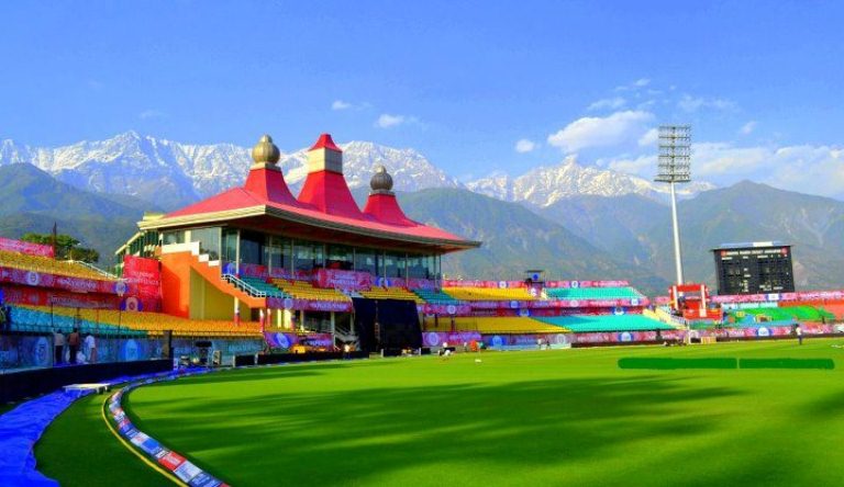 Shimla Manali Dharamshala Tour