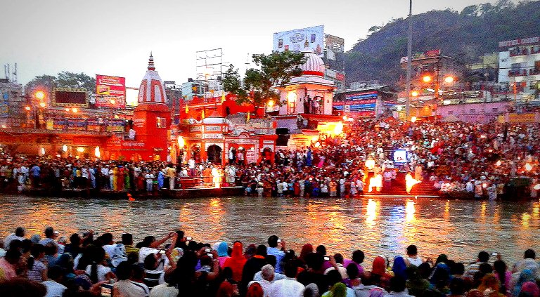 Kedarnath Yatra