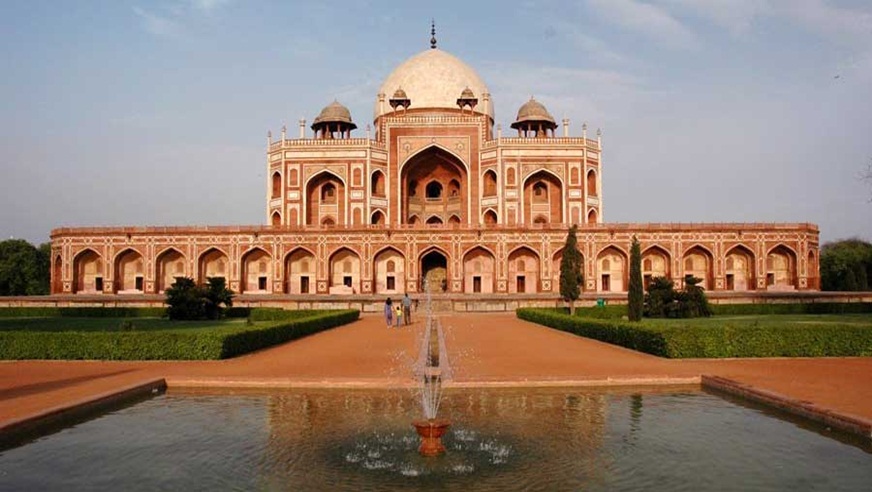 Delhi City Tour