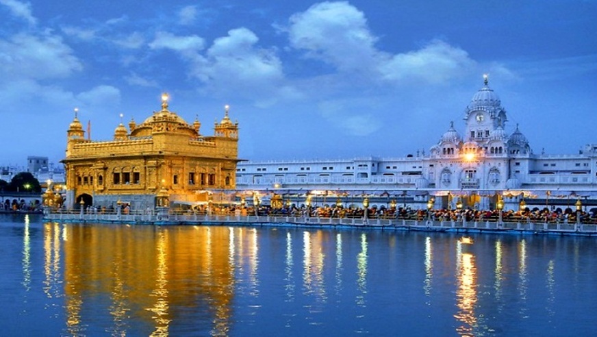 Golden Temple With Himachal Tour