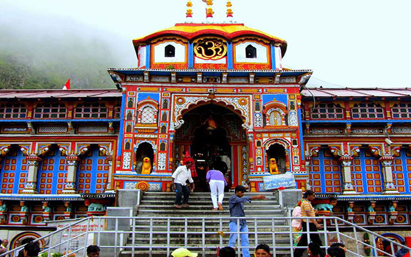 Kedarnath Badrinath Yatra