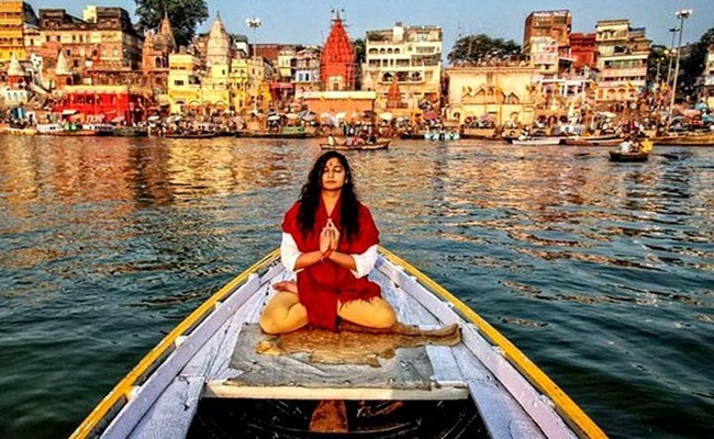 Varanasi With Rajasthan Tour