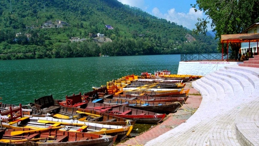 Delhi Nainital Tour Package