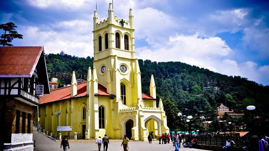 Golden Temple With Himachal Tour