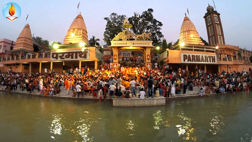 Haridwar Rishikesh Tour