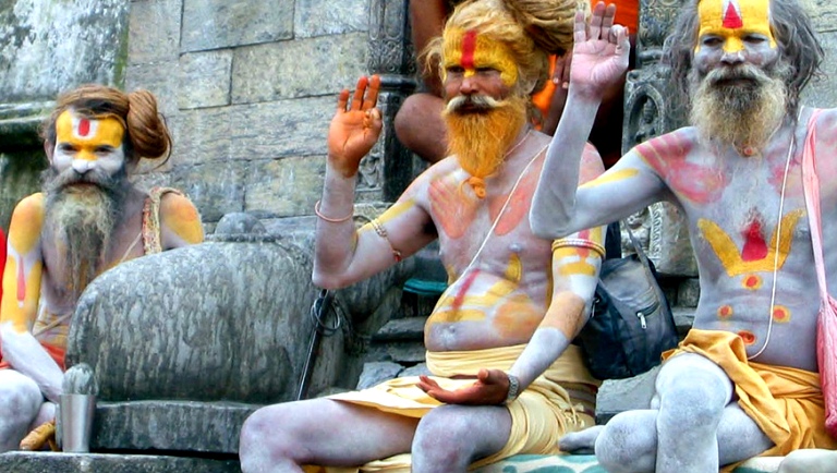 Badrinath Yatra