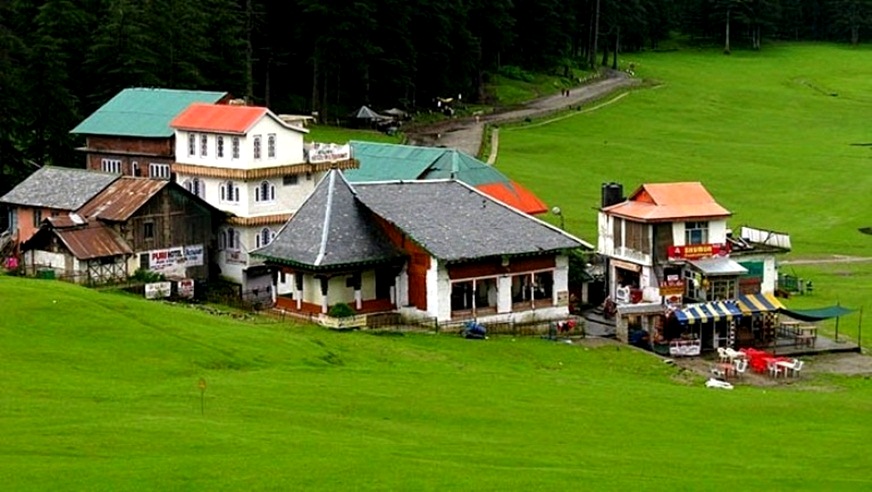 Himachal Tour Package