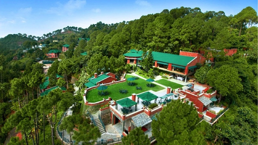 Kasauli Weekend Tour