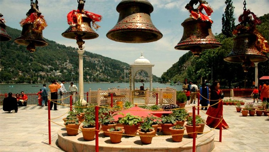 Delhi Nainital Tour Package