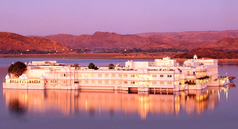 Rajasthan With Taj Tour