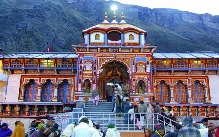 Char Dham Tour Package