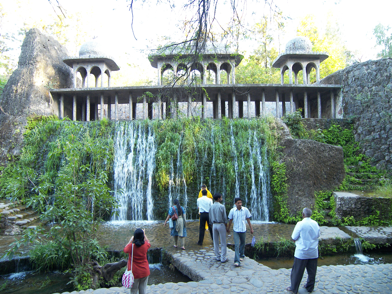 Chandigarh Weekend Tour