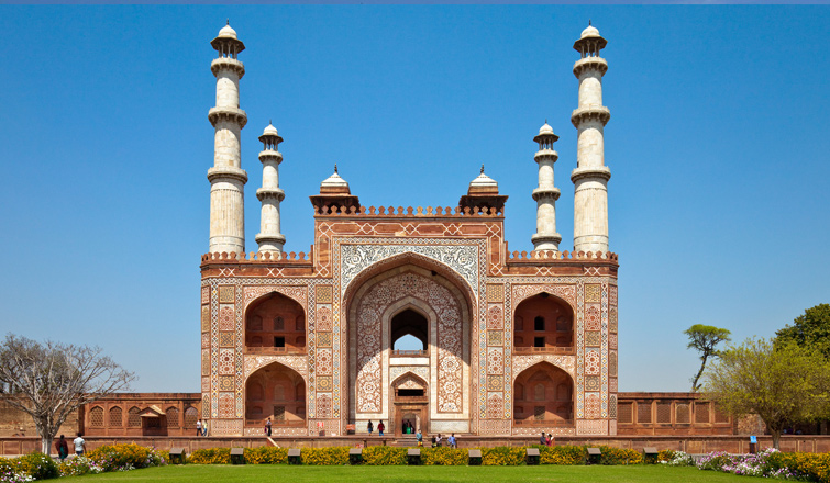 Delhi Agra Tour